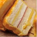 夏威夷起士起酥三明治