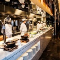 線上旅展限定【新竹-食譜自助百匯-芙洛麗大飯店】 平日晚餐優惠券