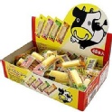 日本OHGIYA扇屋一口乳酪起士條48入/盒