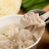 大福手工鮮肉大餛飩 (12 粒／包 )