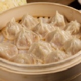 大福鮮肉小籠湯包12入