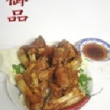 豬腳蹄-原價100~兩隻 合購試吃價80元~腳筋Q很!!膠質超多