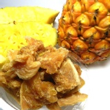 【鳳梨乾】 特價：$120