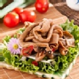 越嚼越香ㄉ鴨腸