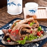 口香糖(鴨胗頭)