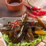 【曾記巧口滷味坊】愛吃又怕胖的人絕對不能錯過的海帶