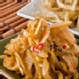 滿 200 送 50g 辣酸菜 特價：$0