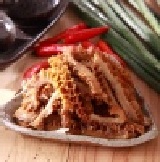 [曾記巧口滷味坊] 辣味 滷牛肚 約100g/包