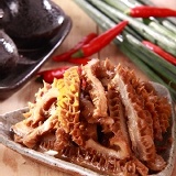 [曾記巧口滷味坊] 辣味