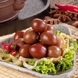 比鐵蛋還要Q軟香醇ㄉ小鳥蛋