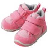 APRICA --- Baby Shoes醫學機能鞋La sock學步鞋(STEP2第二階段)款式四