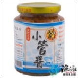 菊之鱻小管醬 大辣
