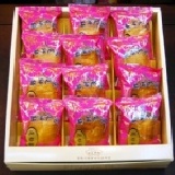 淡水..滬尾餅鋪..花粉酥 6入