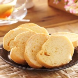 法式奶油薄片 加量不加價,蛋奶素