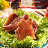 德國豬腳單片裝(230g+-10%片)