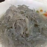 當季現撈.新鮮高鈣吻仔魚(規格:100g+-5%盒)