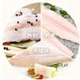 新鮮急凍飛虎魚排 180g+-15%