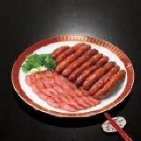 黑鮪魚香腸規格:300g+-5%