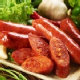 飛魚卵香腸規格:300g+-5%