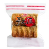 博樂玉米濃湯餅(小)/200g(葷食)