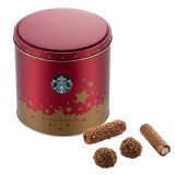 【星巴克】星願桶(內含買一送一券一張)