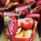 味覺糖 蘋果地瓜綜合片44g