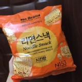 韓國NO BRAND 點心麵