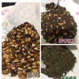 茉莉綠茶