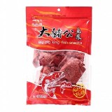 巧益 大豬公魚捲 250g