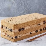 舞Q珍奶磚 - 甜蛋糕系列 3的倍數