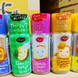 日本 ＨＯＵＳＥ 🍞パパン吐司調味糖粉