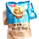 草本味 手掰炒核桃500克