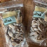 雪霜橄欖250g