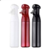 氣壓式連續噴霧瓶300ml(可裝酒精及消毒液)