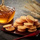 原味麥芽餅