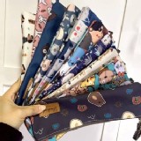 🏠韓版防水餐具收納袋2入組❤️ ⏰