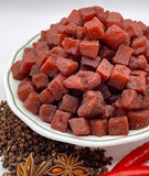 椒麻豆丁(純素)