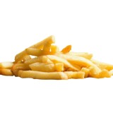 [新品]鹽味薯條(純素)