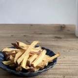 林檎けんぴ｜把青森蘋果棒