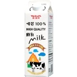養樂多系列 - 優質鮮乳 【946ml】(限量囉，依每團之規定!!) 特價：$55