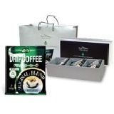 養樂多系列 - Guts濾泡式研磨咖啡 三包特價50元