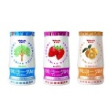 養樂多系列 - 優酪乳(綜合)