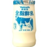 養樂多系列 - 全脂鮮乳