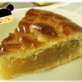 廣式鳳梨 試吃盒2片裝 超讚的廣式皮的鳳梨，油潤光滑的餅皮， 特價：$40