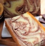 大理石蛋糕~單片裝 試吃大優惠~大尺寸 只要10元~ 特價：$10