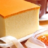 蜂蜜蛋糕~ 單條裝~做了20年的蜂蜜蛋糕~綿密的口感，吃下去有蜂蜜的幸福香氣 特價：$80