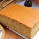 養生胚芽蛋糕 32盒團購區沒有巿面上乾澀的口感，吃起來還有嚼勁！