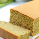 抹茶長條蛋糕 特價：$95