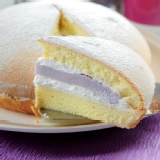 芋香奶凍波士頓