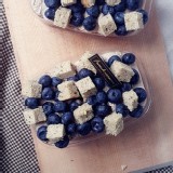 英國茶藍莓先生